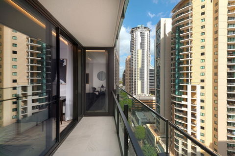 The Westin Brisbane - Accommodation Whitsundays 28