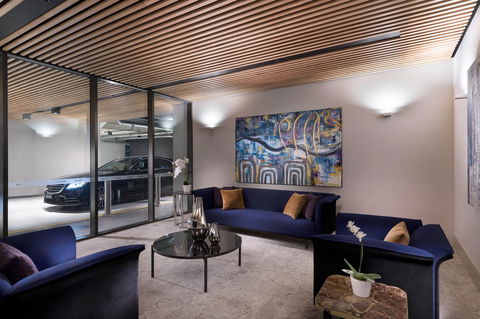 The Westin Brisbane - Accommodation Whitsundays 6