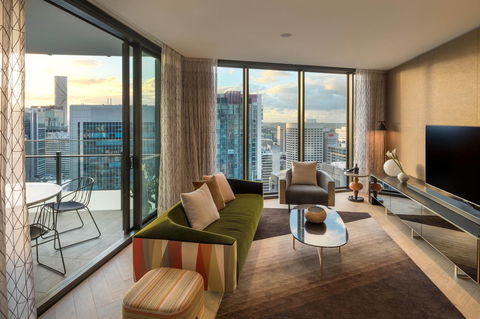 The Westin Brisbane - Accommodation Whitsundays 34