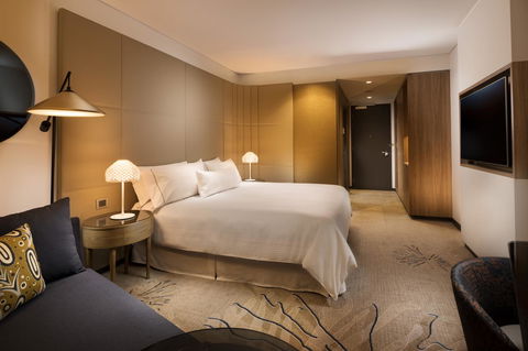 The Westin Brisbane - Accommodation Whitsundays 10