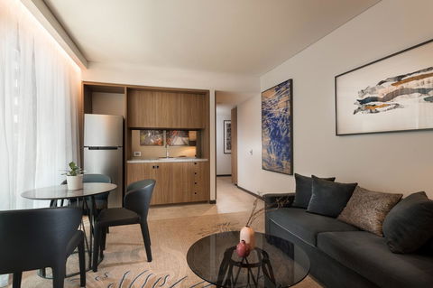 The Westin Brisbane - Accommodation Whitsundays 25