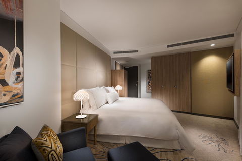 The Westin Brisbane - Accommodation Whitsundays 12