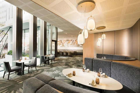 The Westin Brisbane - Accommodation Whitsundays 44
