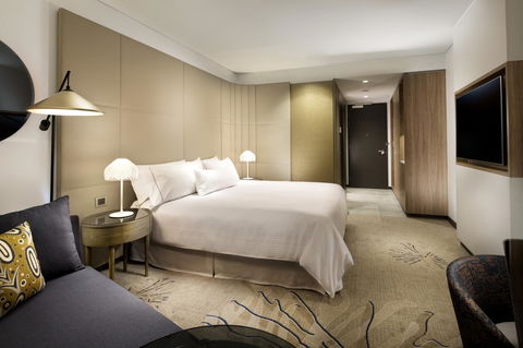 The Westin Brisbane - Accommodation Whitsundays 8
