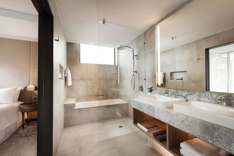The Westin Brisbane - Accommodation Whitsundays 30