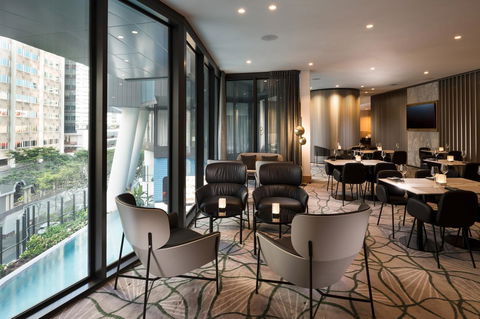 The Westin Brisbane - Accommodation Whitsundays 40