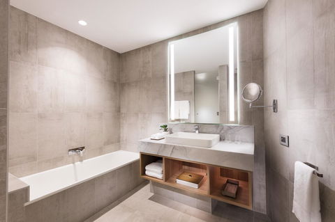 The Westin Brisbane - Accommodation Whitsundays 19