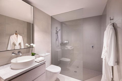 The Westin Brisbane - Accommodation Whitsundays 38