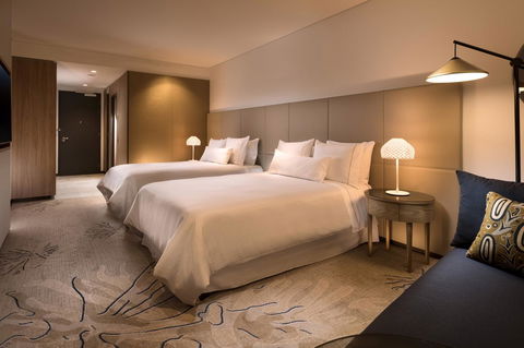The Westin Brisbane - Accommodation Whitsundays 17