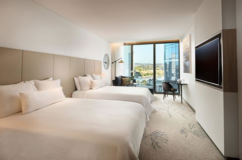 The Westin Brisbane - Accommodation Whitsundays 16