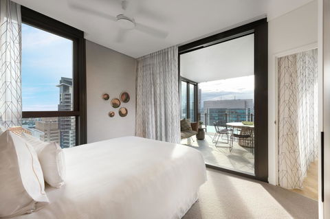The Westin Brisbane - Accommodation Whitsundays 32