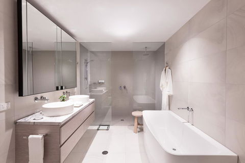 The Westin Brisbane - Accommodation Whitsundays 39