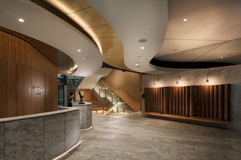 The Westin Brisbane - Accommodation Whitsundays 4