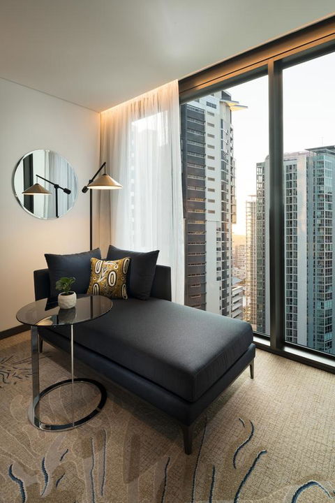 The Westin Brisbane - Accommodation Whitsundays 18