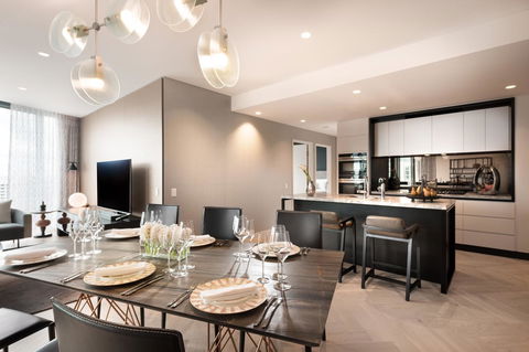 The Westin Brisbane - Accommodation Whitsundays 35