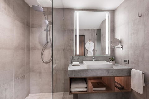The Westin Brisbane - Accommodation Whitsundays 20