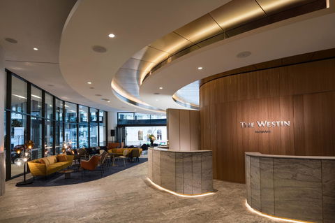The Westin Brisbane - Accommodation Whitsundays 3