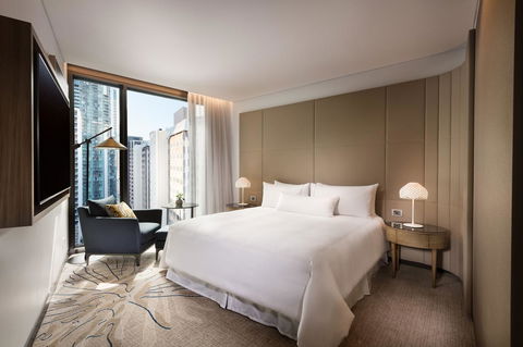 The Westin Brisbane - Accommodation Whitsundays 13
