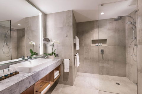 The Westin Brisbane - Accommodation Whitsundays 29