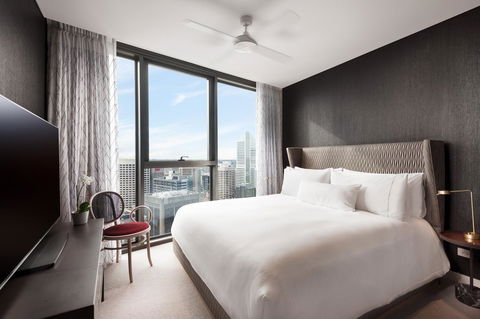 The Westin Brisbane - Accommodation Whitsundays 33