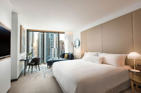 The Westin Brisbane - Accommodation Whitsundays 7
