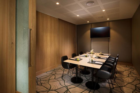 The Westin Brisbane - Accommodation Whitsundays 42