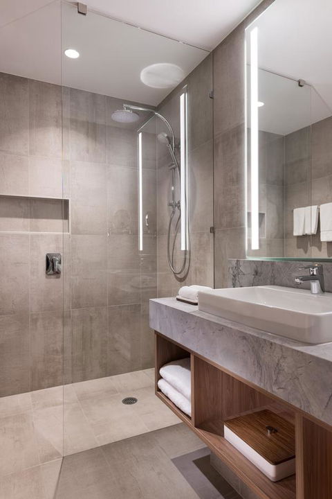 The Westin Brisbane - Accommodation Whitsundays 21