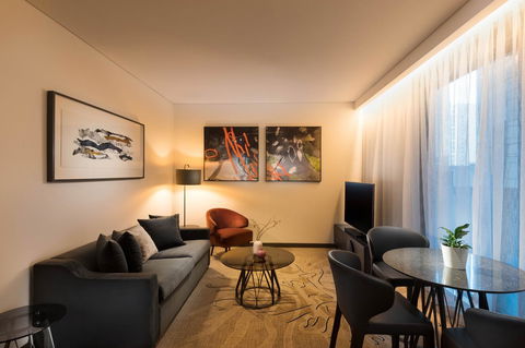 The Westin Brisbane - Accommodation Whitsundays 27