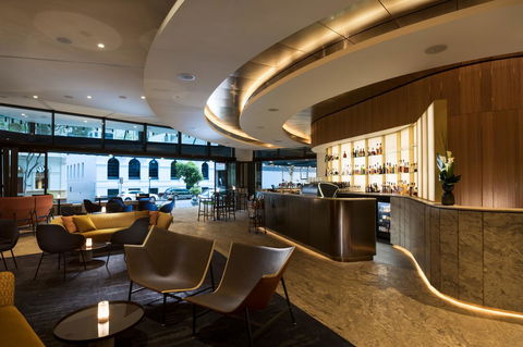 The Westin Brisbane - Accommodation Whitsundays 43