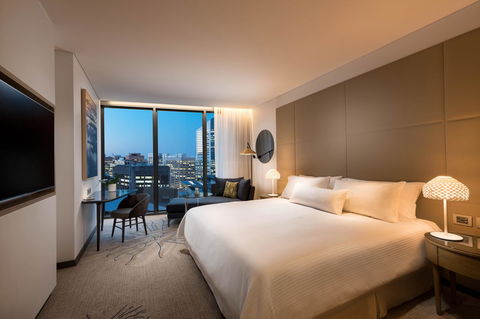 The Westin Brisbane - Accommodation Whitsundays 9
