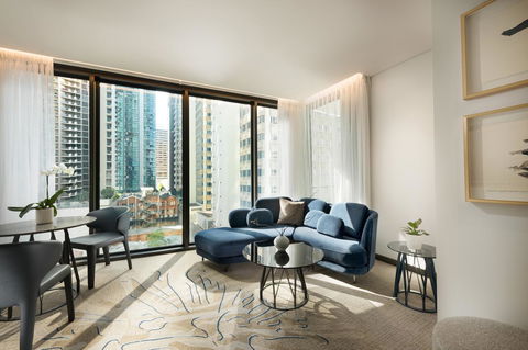 The Westin Brisbane - Accommodation Whitsundays 26