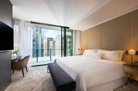 The Westin Brisbane - Accommodation Whitsundays 24