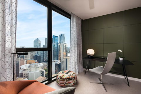 The Westin Brisbane - Accommodation Whitsundays 31