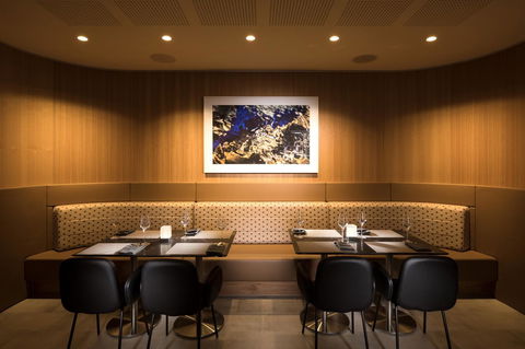 The Westin Brisbane - Accommodation Whitsundays 41