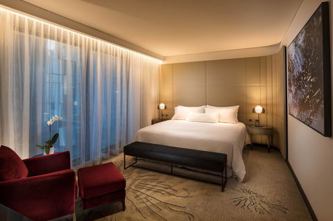 The Westin Brisbane - Accommodation Whitsundays 23