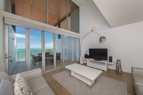 Echelon Apartments Yeppoon - Accommodation Whitsundays 20