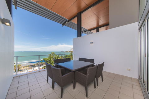 Echelon Apartments Yeppoon - Accommodation Whitsundays 19