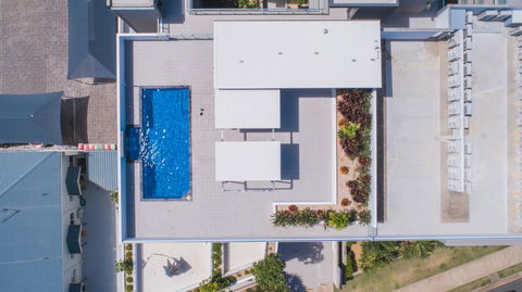 Echelon Apartments Yeppoon - Accommodation Whitsundays 5