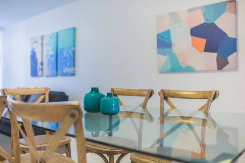 Echelon Apartments Yeppoon - Accommodation Whitsundays 22