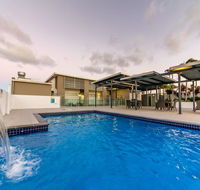 Echelon Apartments Yeppoon