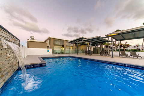 Echelon Apartments Yeppoon - Accommodation Whitsundays 0