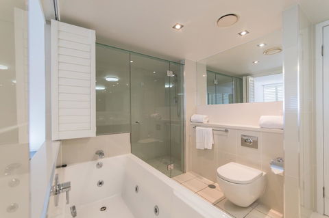 Echelon Apartments Yeppoon - Accommodation Whitsundays 11
