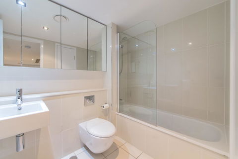 Echelon Apartments Yeppoon - Accommodation Whitsundays 25