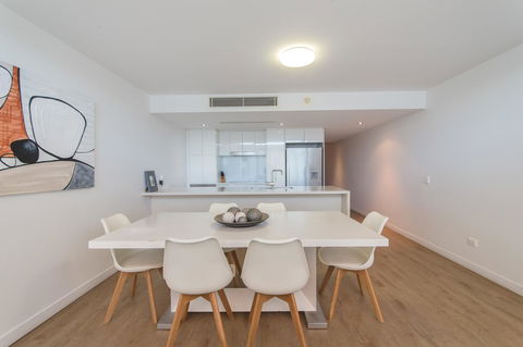 Echelon Apartments Yeppoon - Accommodation Whitsundays 16