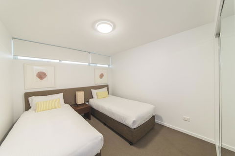 Echelon Apartments Yeppoon - Accommodation Whitsundays 24