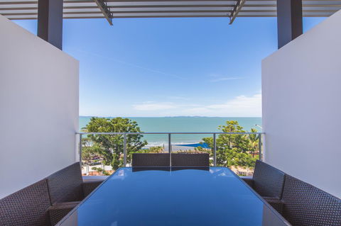 Echelon Apartments Yeppoon - Accommodation Whitsundays 18