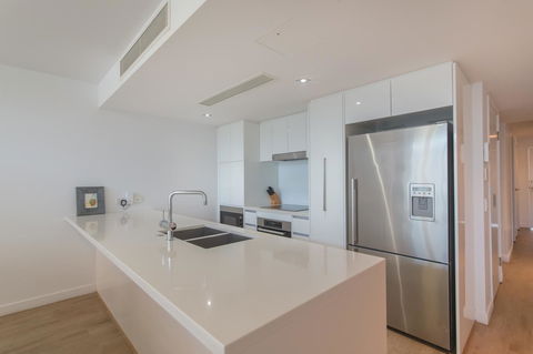 Echelon Apartments Yeppoon - Accommodation Whitsundays 15