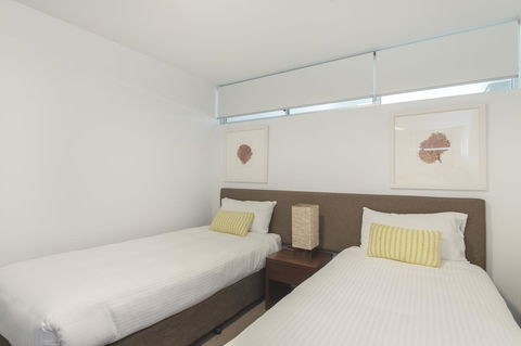 Echelon Apartments Yeppoon - Accommodation Whitsundays 23