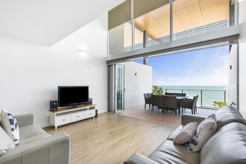 Echelon Apartments Yeppoon - Accommodation Whitsundays 1