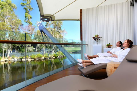 RACV Royal Pines Resort Gold Coast - Accommodation Whitsundays 29